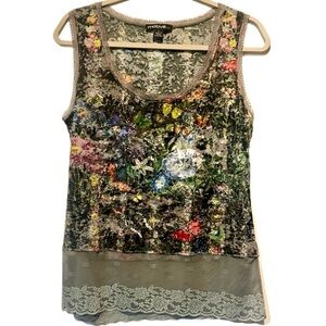 Motive tank size‎ L 90s